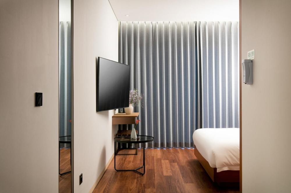 Daon Hotel Jeonju Bilik gambar