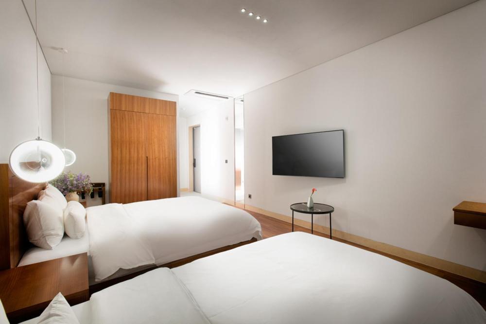 Daon Hotel Jeonju Bilik gambar