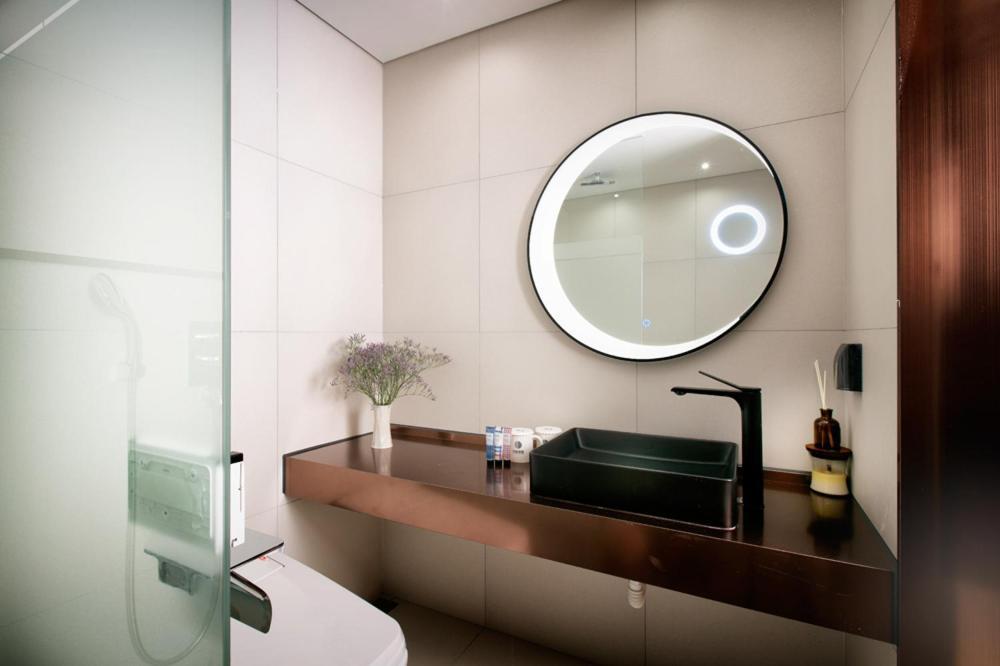 Daon Hotel Jeonju Bilik gambar