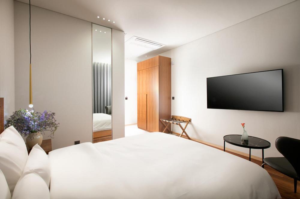Daon Hotel Jeonju Bilik gambar