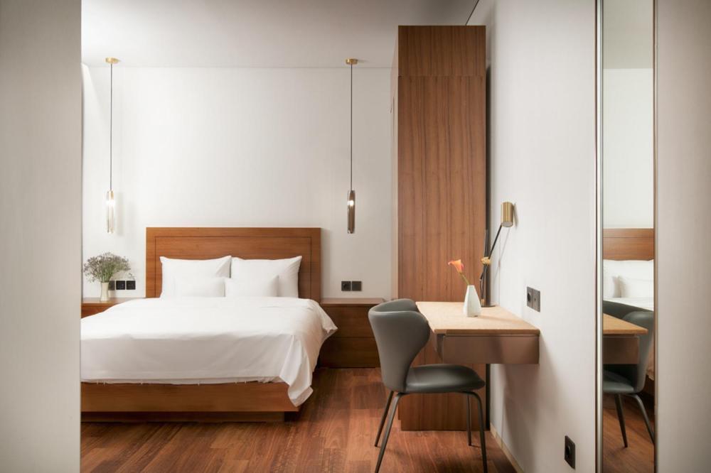 Daon Hotel Jeonju Bilik gambar
