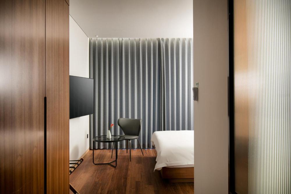 Daon Hotel Jeonju Bilik gambar